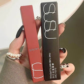 Tube Matte Lipstick, Waterproof and Sweatproof Lipstick Lips and Cheeks Beauty product - Xprespick